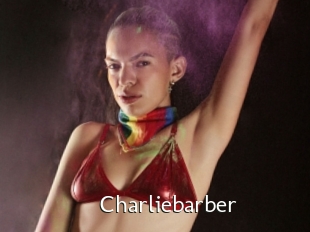Charliebarber