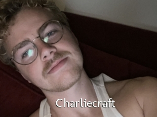 Charliecraft