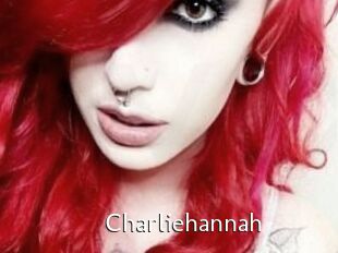 charliehannah Live Sexy