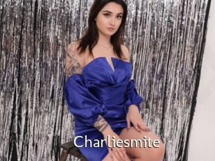 Charliesmite