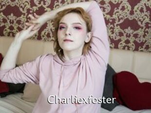 Charliexfoster