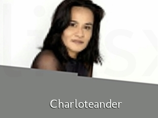 Charloteander