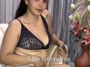 Charlotevaanss