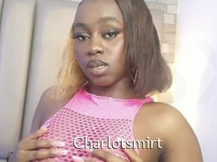 Charlotsmirt