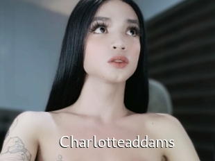 Charlotteaddams
