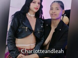 Charlotteandleah