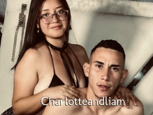 Charlotteandliam