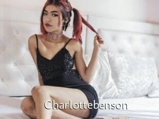 Charlottebenson