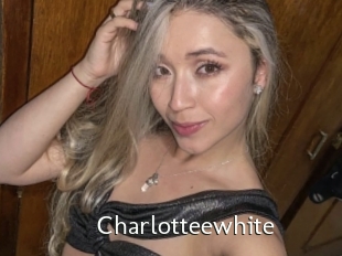 Charlotteewhite