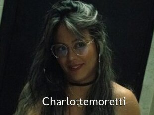 Charlottemoretti