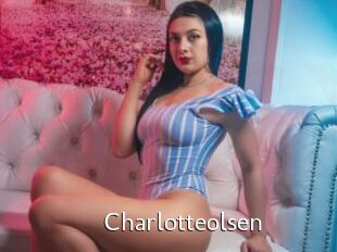 Charlotteolsen