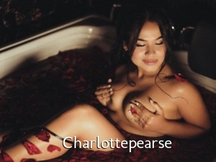 Charlottepearse