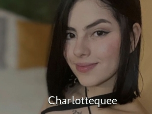 Charlottequee