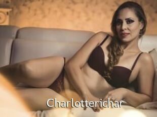 Charlotterichar