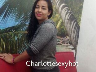 Charlottesexyhot