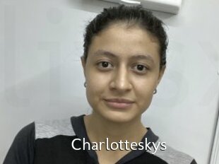 Charlotteskys