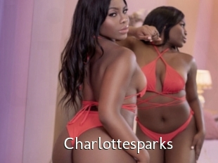 Charlottesparks