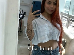Charlottet
