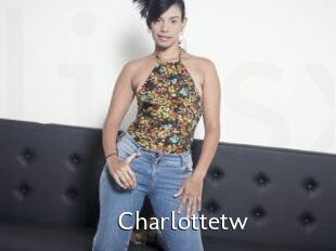 Charlottetw