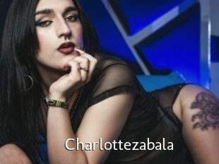 Charlottezabala