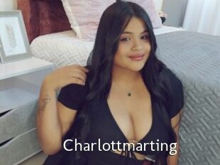 Charlottmarting