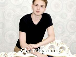 Charmingsammy