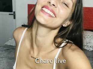 Charo_live