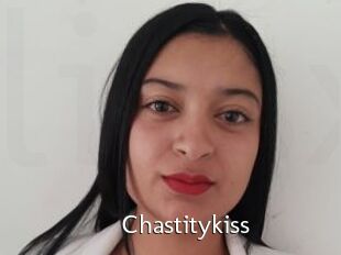 Chastitykiss