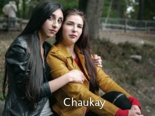 Chaukay