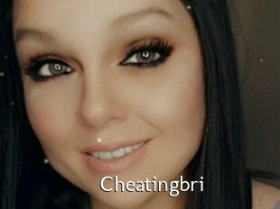 Cheatingbri