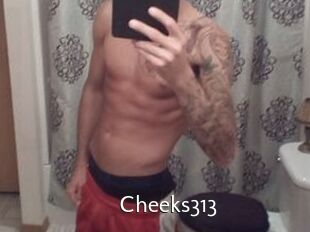 Cheeks313