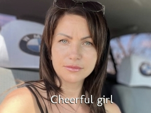 Cheerful_girl