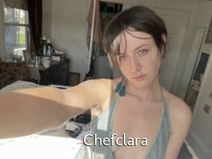 Chefclara