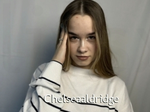 Chelseaaldridge