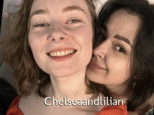 Chelseaandlilian