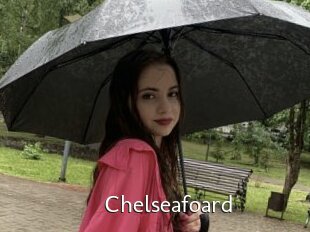 Chelseafoard
