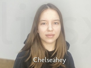 Chelseahey