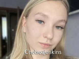 Chelseajenkins