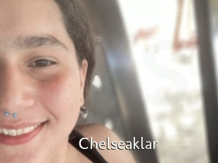 Chelseaklar