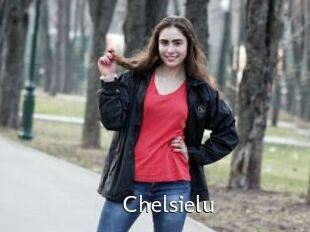 Chelsielu