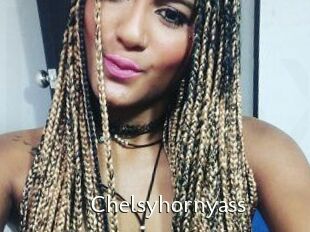 Chelsyhornyass