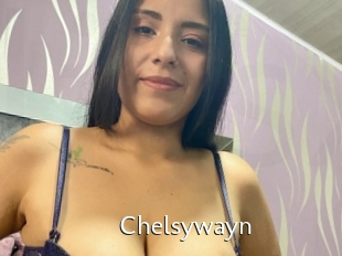 Chelsywayn