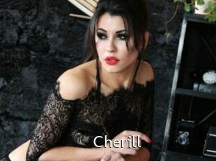Cherill