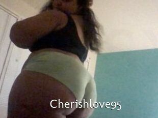 Cherishlove95