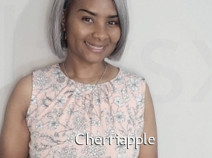 Cherriapple