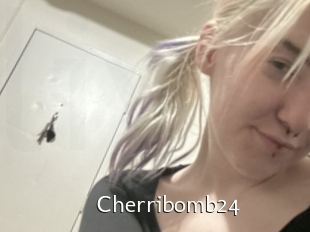 Cherribomb24