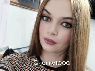 Cherry1000