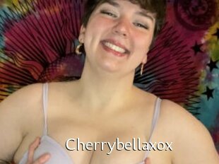 Cherrybellaxox