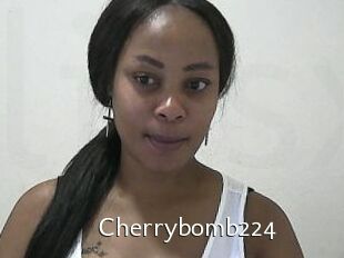 Cherrybomb224