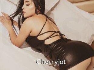 Cherryjot